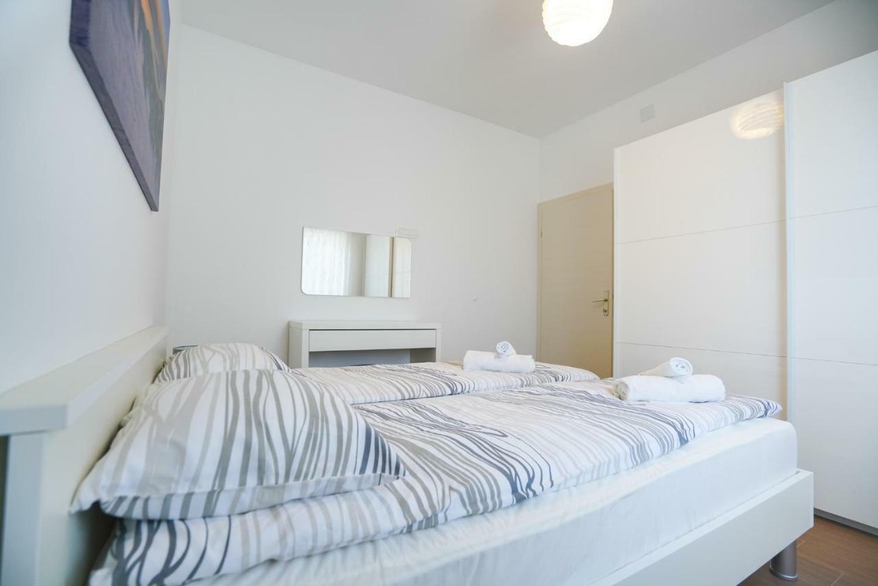 Tj Apartment 2 ซาดาร์ ภายนอก รูปภาพ